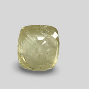 Natural Yellow Sapphire (Pukhraj) 7.74cts (39/466)